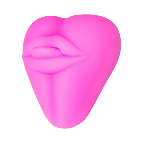 Banana Pants Kissi in Hot Pink