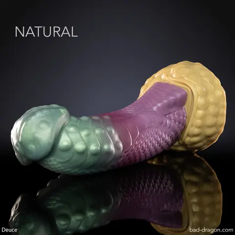 Deuce the Erectile®