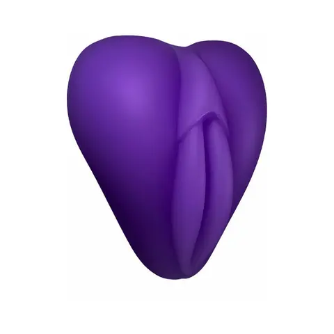 Banana Pants Lippi in Purple
