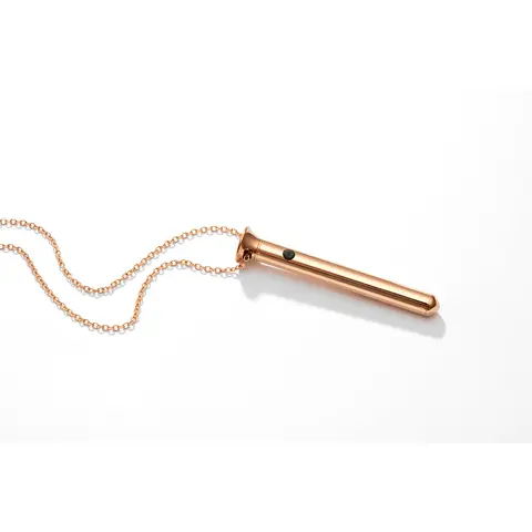 Crave Vesper Mini in Rose Gold