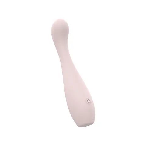 Adam & Eve Curve Appeal Flexible G-Spot Vibrator