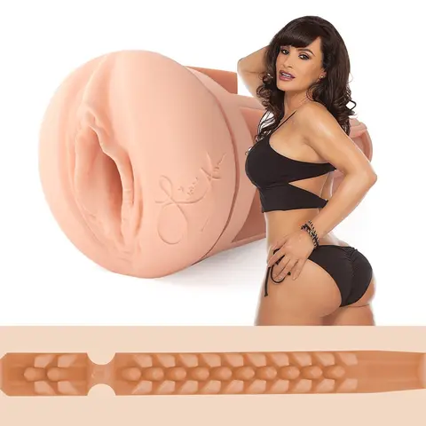 Lisa Ann Fleshlight