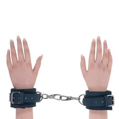Sportsheets Signature Twilight Tease Handcuffs