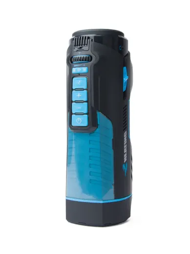10 function blowjob automatic male masturbator