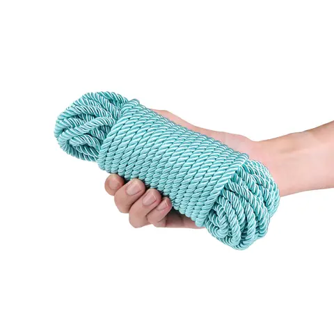 Bound 50 ft. Rope in Green