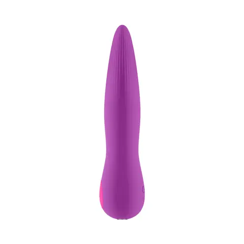 FemmeFunn Solia Bullet in Purple