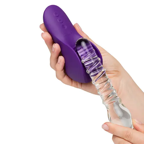 We-Vibe Shared Touch in Purple