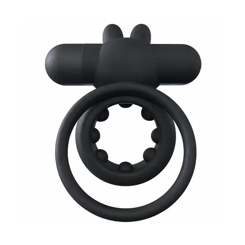 Screaming O Rechargeable Ohare in Black