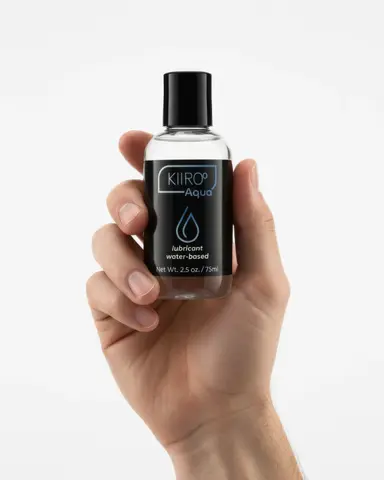 Aqua Premium Water-Based Intimate Lube 75ml