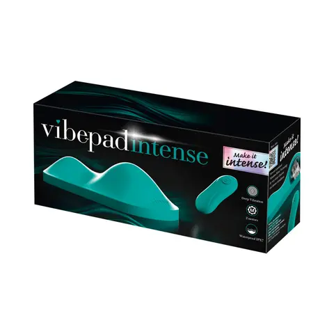 Vibepad Intense