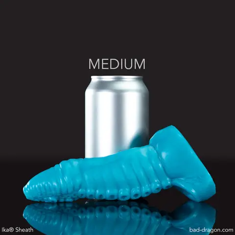 Ika® Sheath
