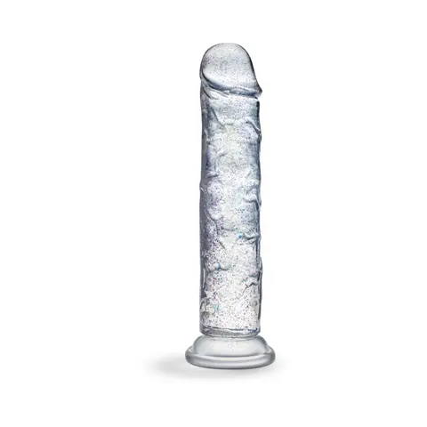 Naturally Yours Glamor Sparkling Clear
