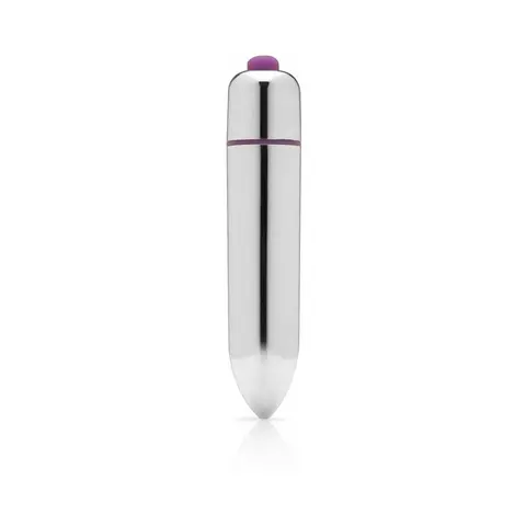 Tantus Goddess Vibrating 6.25 in. Dildo Pearl