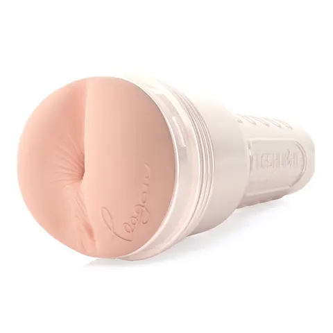 Teagan Presley Fleshlight