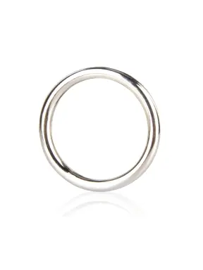 steel cock ring 1.8 inch