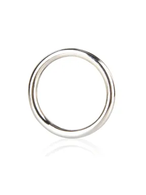 steel cock ring 1.8 inch