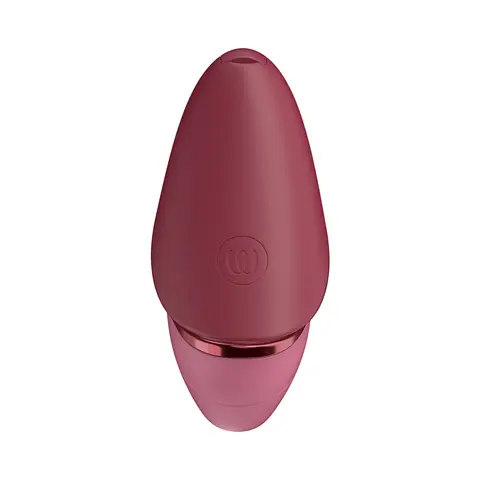 Womanizer Next Liberty Bordeaux