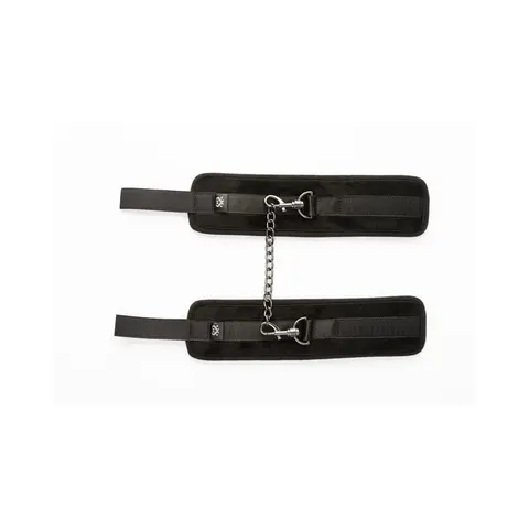 SEI MIO Legs Locked Padded Ankle Restraints