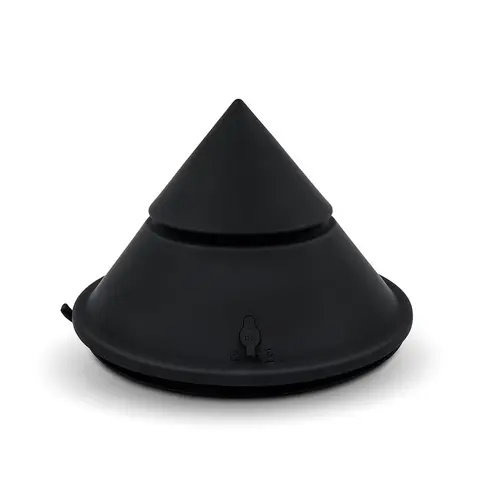 The Cowgirl Cone