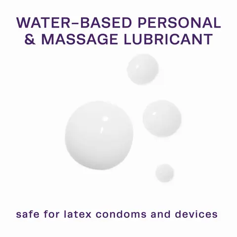 Cosmopolitan X plusOne Coco Motion Personal Lubricant