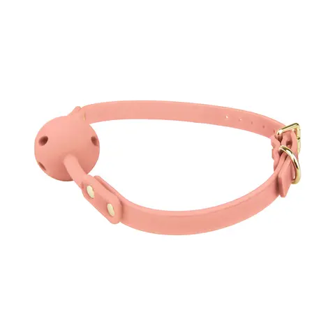 Temptasia Ardor Ball Gag in Pink