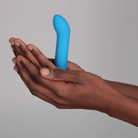 Je Joue G-Spot Bullet Teal