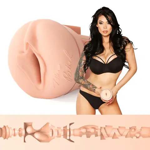 Tera Patrick Fleshlight