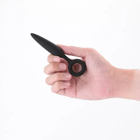 Renegade Slide Black