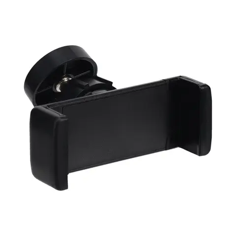 PUMPED Virtuo Masturbator Suction Vibration Phone Attachment Metallic Red