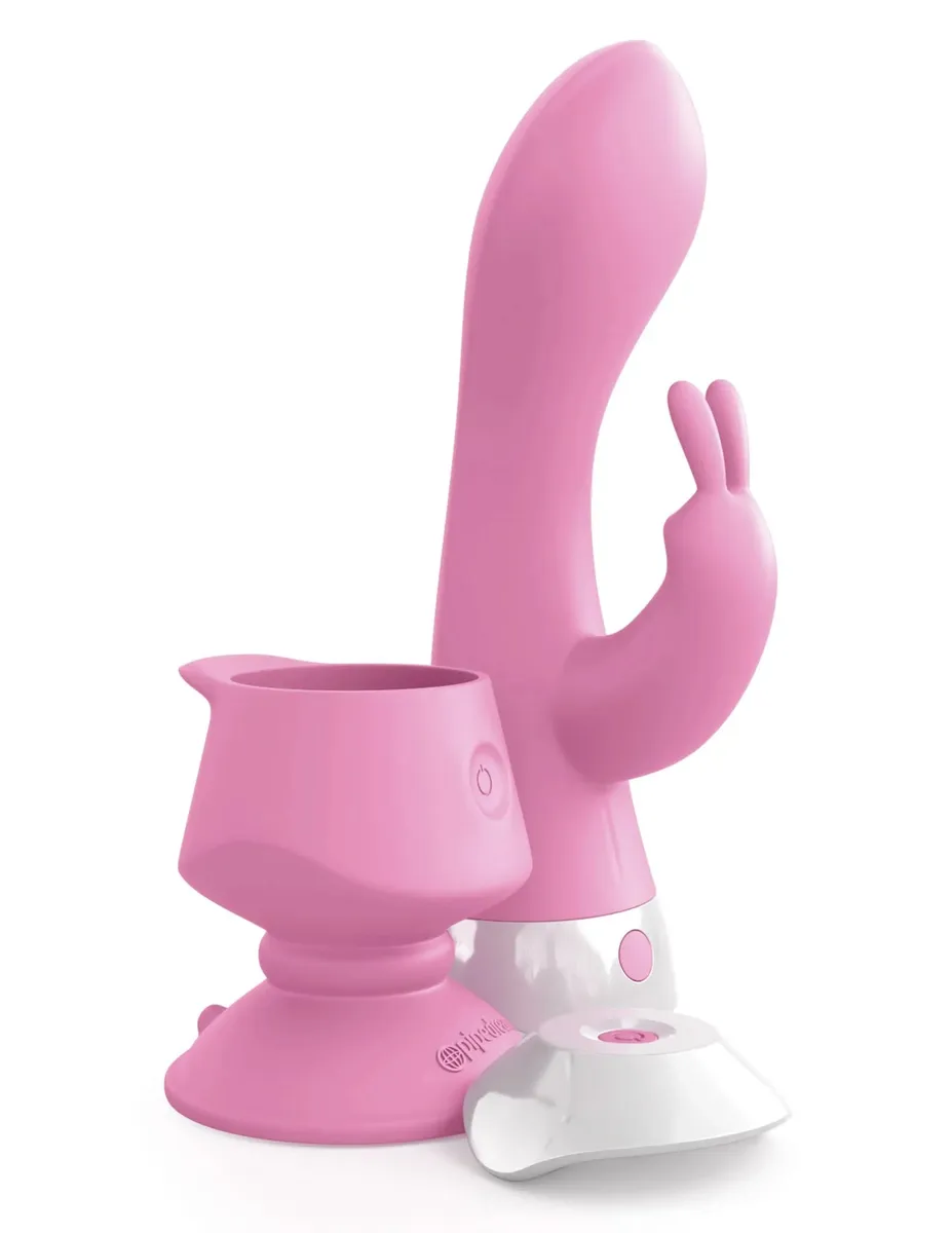 Wall Banger Rabbit
