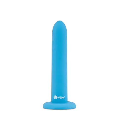 b-Vibe Silicone Anal Training Dilator Set