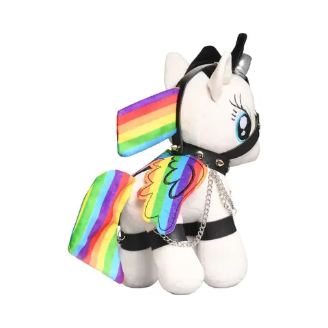 Master Series Prism Pearl Bondage Pony