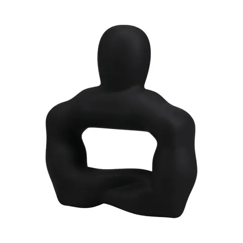 TitanMen Power Muscle Cock Ring 42mm Black