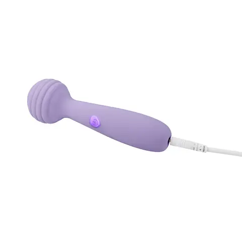 Adam & Eve Bendy Bitty Wand