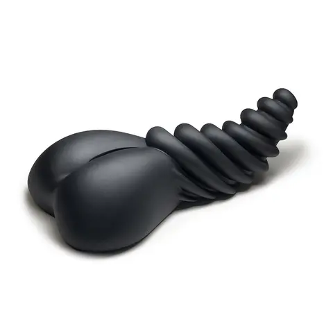 Banana Pants Luvgrind in Black