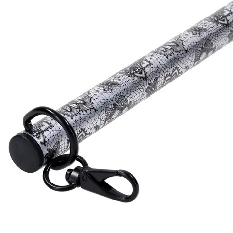 Sportsheets Sex & Mischief Lace Spreader Bar