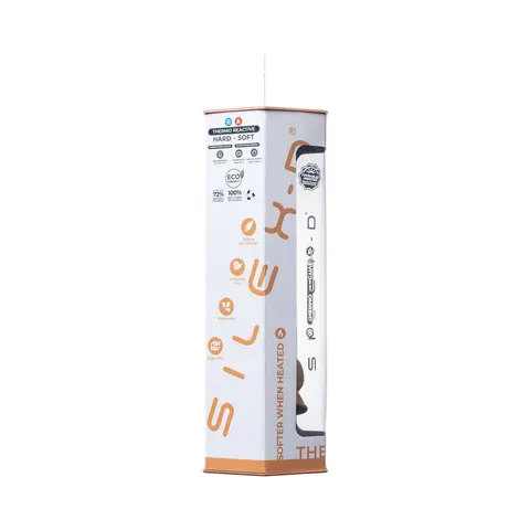 SILEX-D The Original Model 1 Dildo 7 in. in Caramel