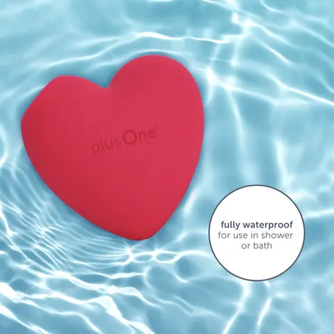 heart throb air pulsing vibrator