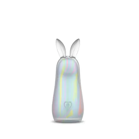 WINX Hippity Hoppity Squishy Silicone Vibrator