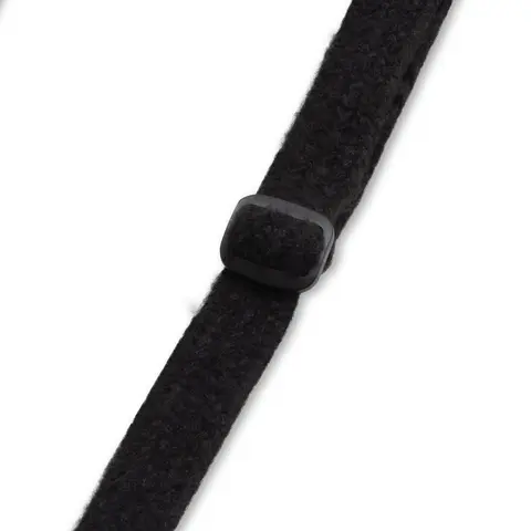 Lux Fetish Ride-Me Harness with Reins