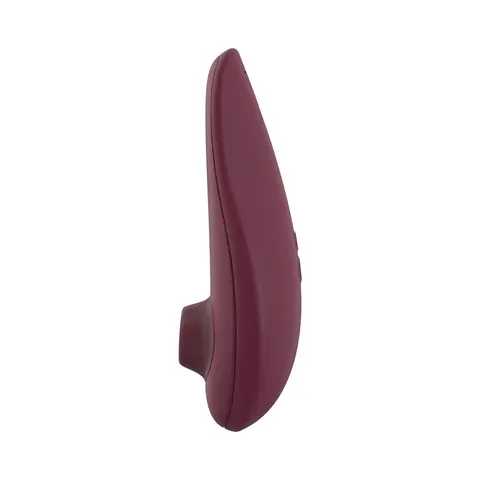 Womanizer Classic 2 Rechargeable Silicone Pleasure Air Clitoral Stimulator