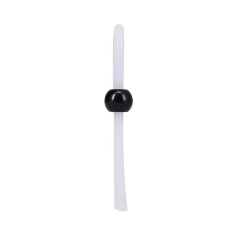 Rock Solid The Lasso/Bolo Single Lock Adjustable Translucent