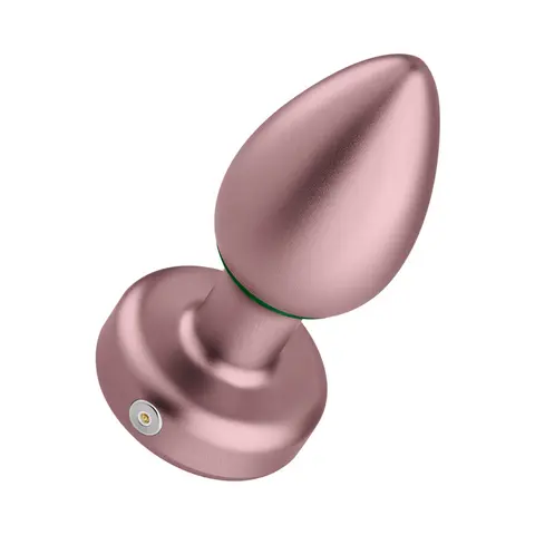 FemmeFunn Bougie Plug Rose Gold