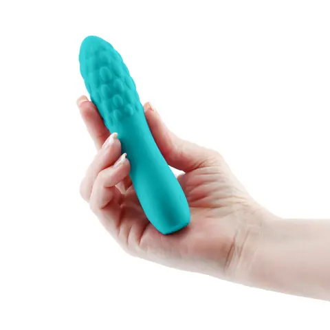 INYA Rita Rechargeable Vibe in Teal