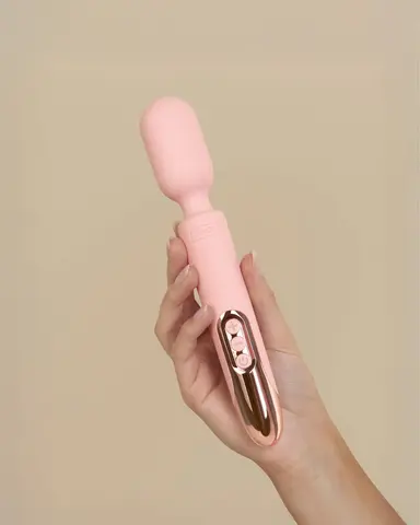 ProWand by Kiiroo