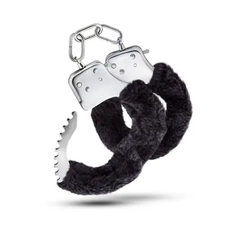 Temptasia Beginner Cuffs in Black