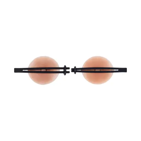Sportsheets Edge Silicone Pinching Rods
