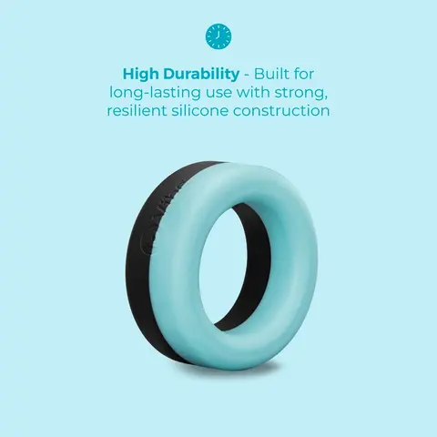 b-Vibe Flex Band 30mm Silicone C-Ring