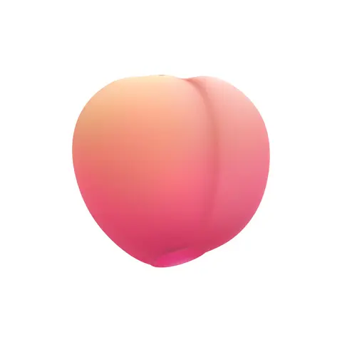 Romp Pink Peach
