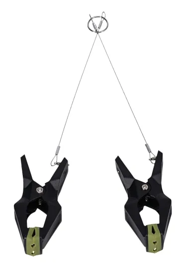 Fort Troff - Hardwire Hangers